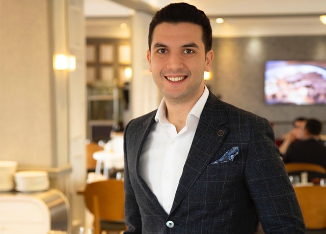 Franchise ekosistemi 2022’de 55 milyar dolara ulaşacak